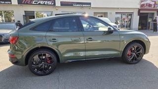 AUDI Q5 usata, con Alzacristalli elettrici