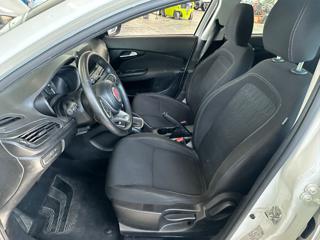 FIAT Tipo usata, con Fendinebbia