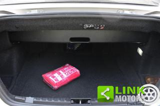 BMW 120 usata, con Immobilizzatore elettronico