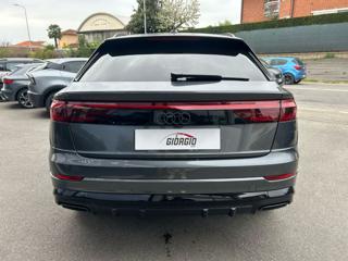 AUDI Q8 usata, con Airbag Passeggero