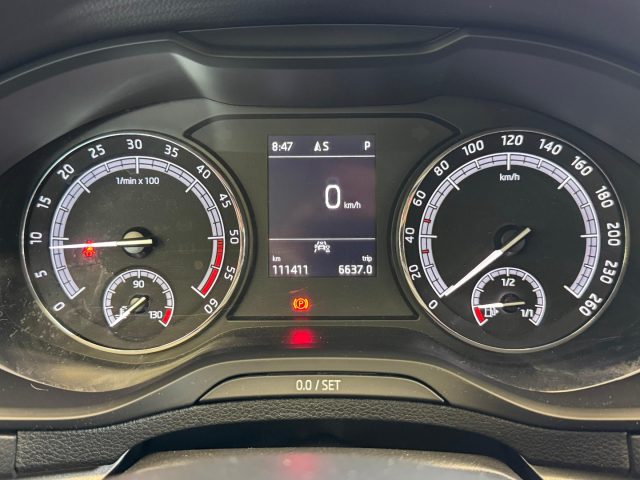 SKODA Karoq usata, con Controllo trazione