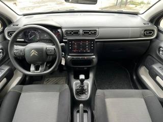 CITROEN C3 usata 18