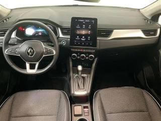 RENAULT Captur usata, con Controllo automatico clima