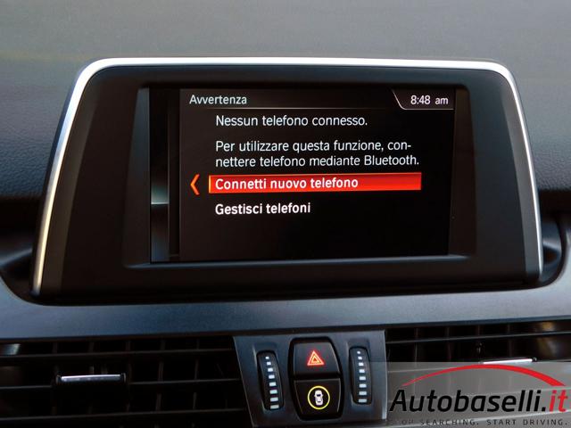 BMW 225 usata 49