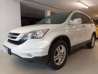 HONDA CR-V usata, con Immobilizzatore elettronico