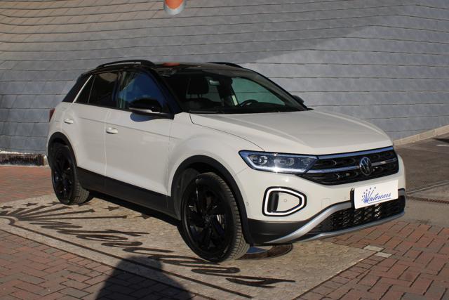 VOLKSWAGEN T-Roc usata, con ABS