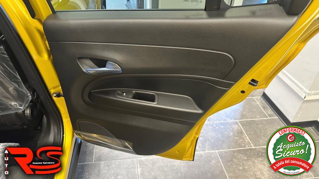 JEEP Avenger usata, con Fendinebbia