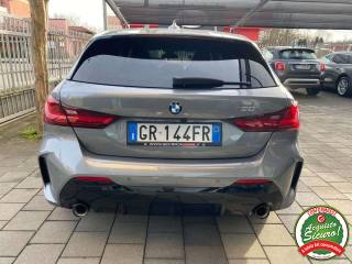 BMW 125 usata, con Antifurto