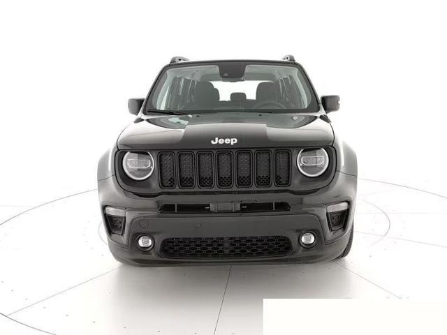 JEEP Renegade usata, con Airbag