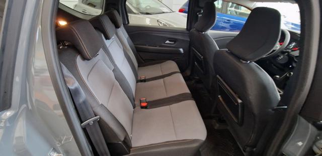 DACIA Jogger usata, con Cruise Control
