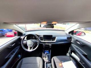 KIA Stonic usata, con Controllo trazione