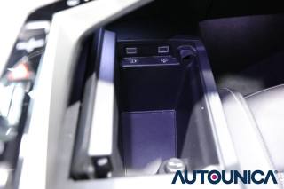 PEUGEOT 3008 usata, con Luci diurne