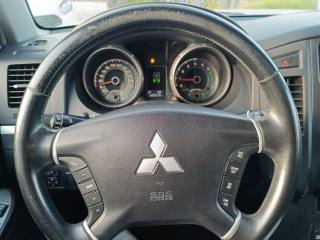 MITSUBISHI Pajero usata, con Servosterzo