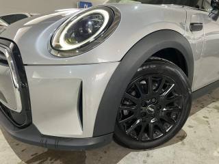 MINI Cooper usata, con Autoradio