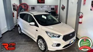 FORD Kuga usata, con Bluetooth