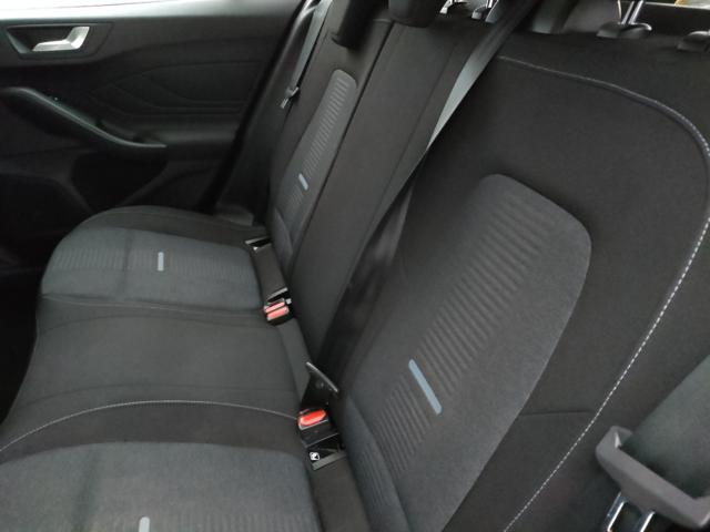 FORD Focus usata, con Sistema di navigazione