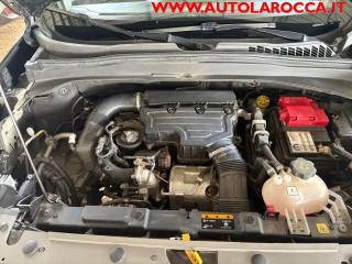 JEEP Renegade usata, con ESP