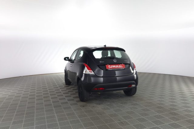 LANCIA Ypsilon usata 4