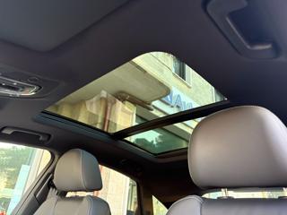 AUDI Q5 usata, con Sensore di pioggia