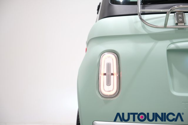 FIAT Topolino usata 26