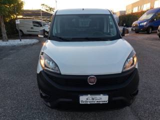 FIAT Doblo usata, con Alzacristalli elettrici