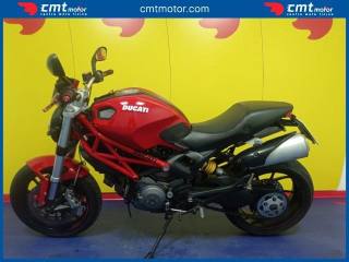 DUCATI Monster 796 usata 2