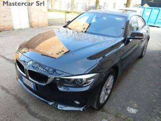BMW 420 usata, con Airbag