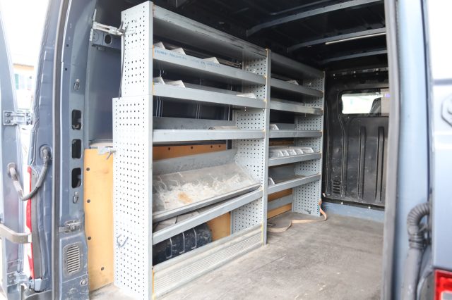 RENAULT Master usata 54