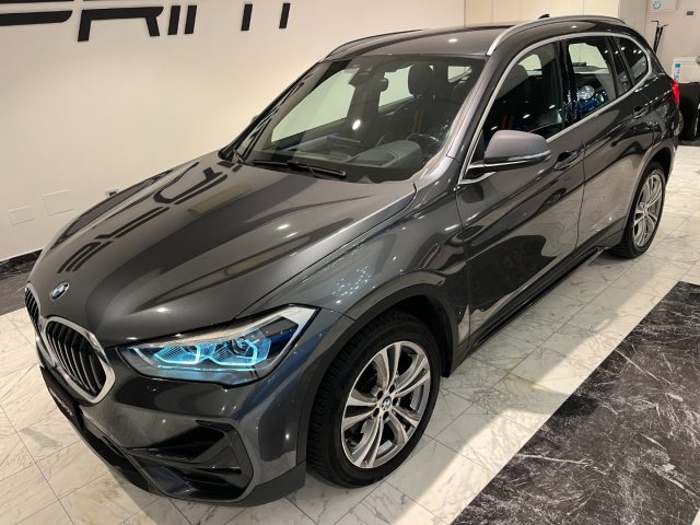 BMW X1 usata, con ABS