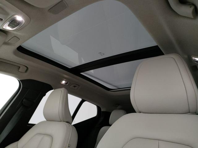 VOLVO XC40 usata, con ESP