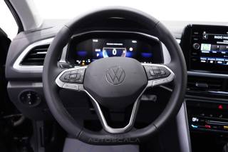VOLKSWAGEN T-Roc usata, con ESP