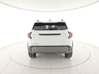 DACIA Duster usata, con Fendinebbia