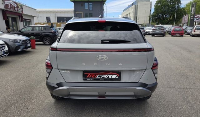 HYUNDAI Kona usata, con Airbag Passeggero