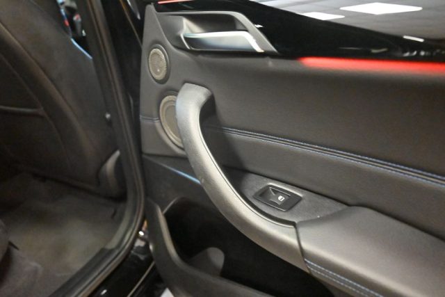 BMW X2 usata 156
