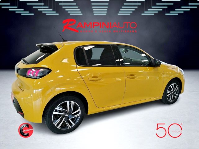 PEUGEOT 208 usata 6