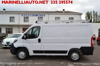 FIAT Ducato usata, con Servosterzo