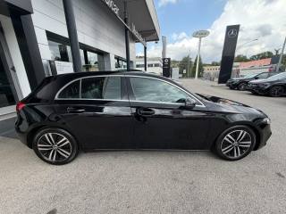 MERCEDES-BENZ A 180 usata, con Airbag laterali