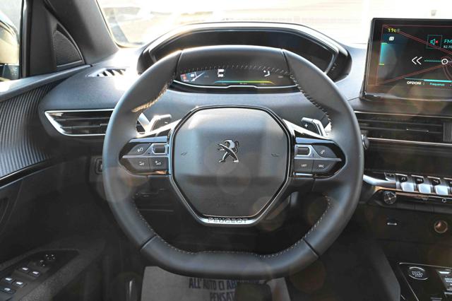 PEUGEOT 3008 usata, con Park Distance Control