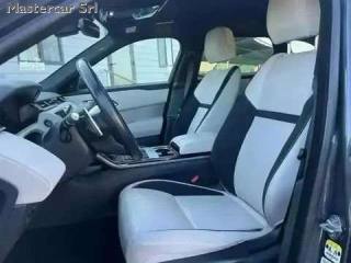 LAND ROVER Range Rover Velar usata, con Boardcomputer