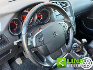 CITROEN C4 usata, con Climatizzatore