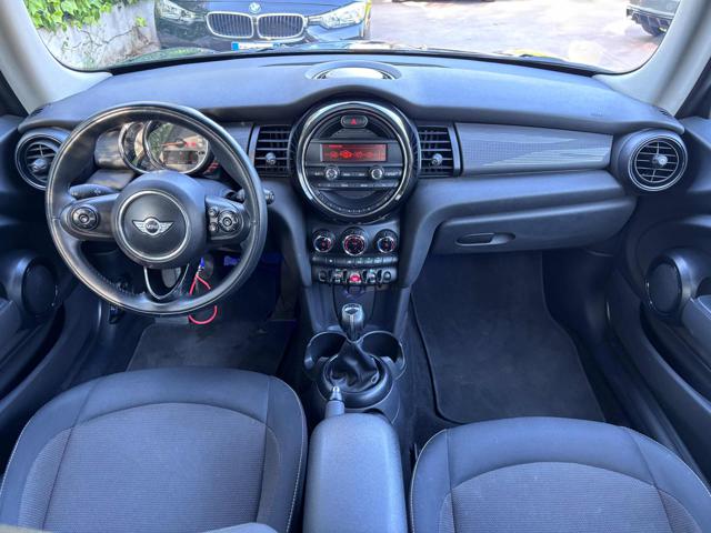 MINI One usata, con Climatizzatore