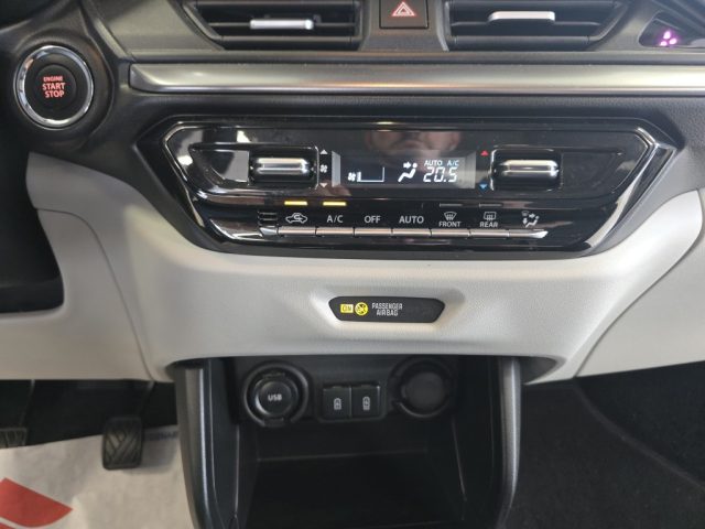 SUZUKI Swift usata, con Sistema di navigazione