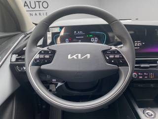 KIA Niro usata, con Sistema di navigazione