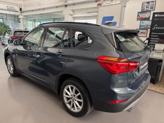 BMW X1 usata, con Alzacristalli elettrici