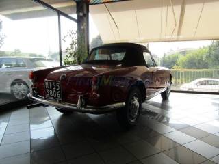 ALFA ROMEO Giulietta usata 20