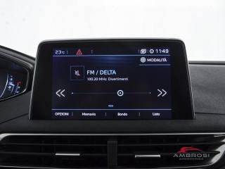 PEUGEOT 3008 usata 13