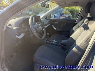 AUDI Q2 usata, con Autoradio