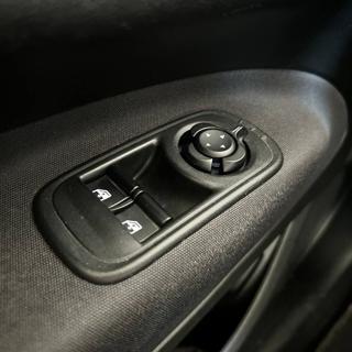 FIAT 500 usata, con USB