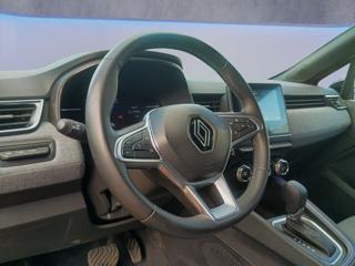 RENAULT Clio usata, con Chiusura centralizzata