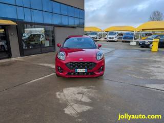 FORD Puma usata, con Airbag